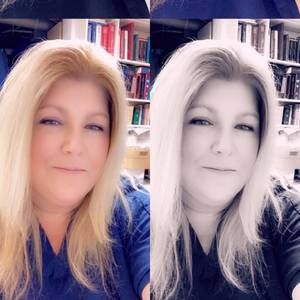 Meet your Posher, Jo-ann